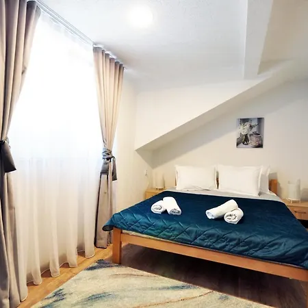 Stil Park Appartamento *