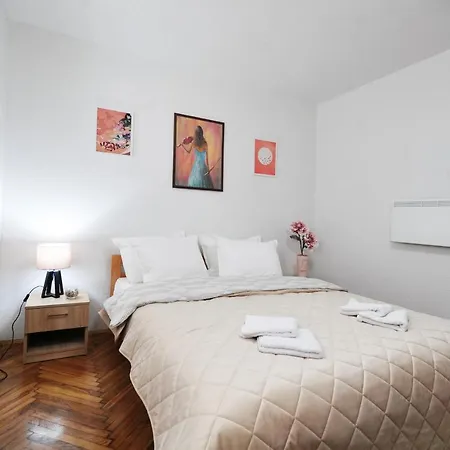 Stil Park Appartamento Vrnjačka Banja