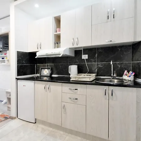 Stil Park Appartamento *