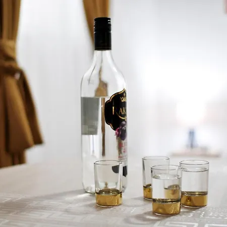 Stil Park Appartamento Vrnjačka Banja