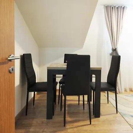 Stil Park Appartamento