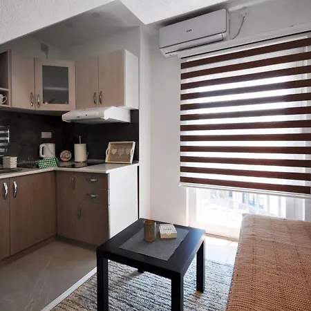 Апартаменты Stil Park Врнячка-Баня