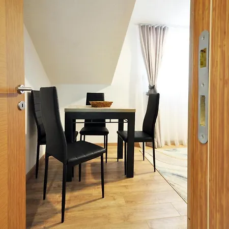 Stil Park Апартаменты