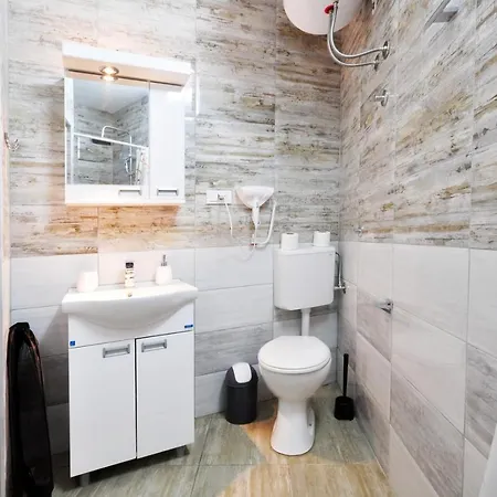 Stil Park * Vrnjačka Banja