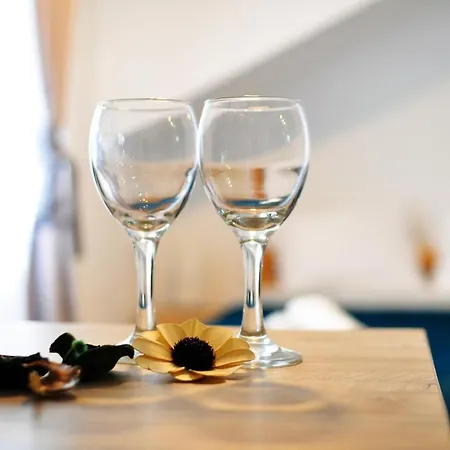 Appartamento Stil Park