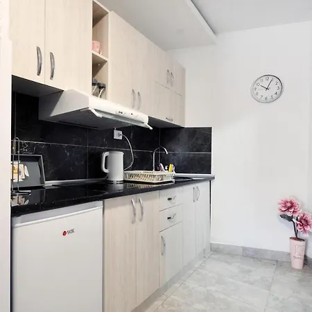 Stil Park Appartamento