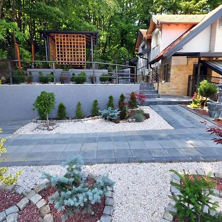 아파트 Stil Park Vrnjačka Banja