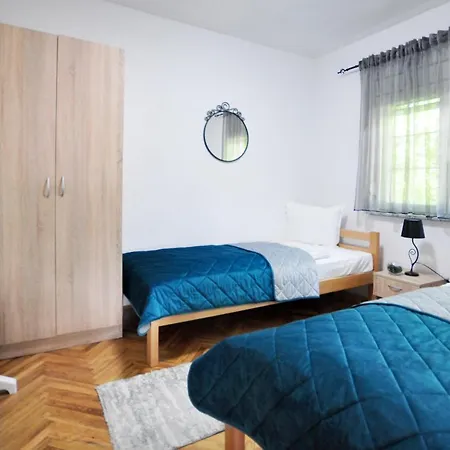 Appartamento Stil Park