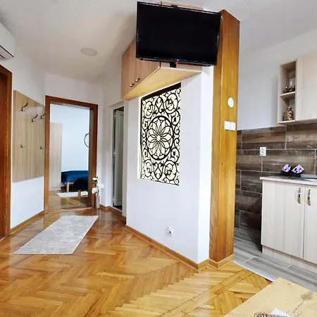 Stil Park Appartamento *