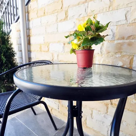 Appartamento Stil Park