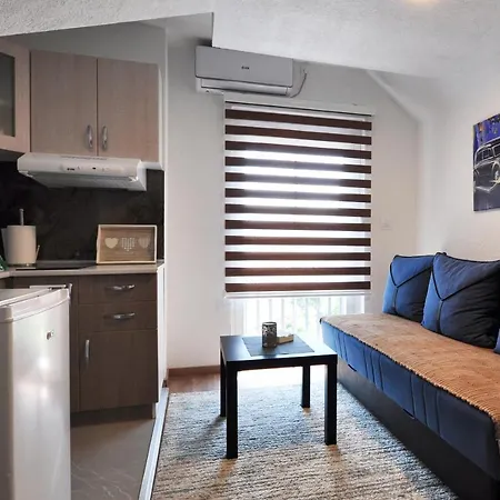 Stil Park Apartment Vrnjacka Banja
