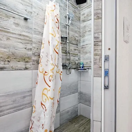 Stil Park Appartamento Vrnjačka Banja