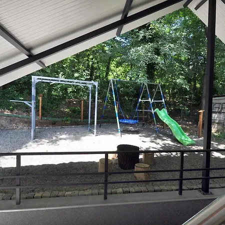 Appartamento Stil Park Vrnjačka Banja