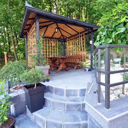 Stil Park Vrnjačka Banja