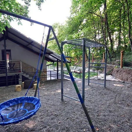 Stil Park Апартаменты