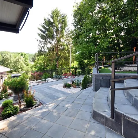 Stil Park Appartamento Vrnjačka Banja