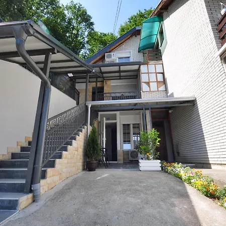 Appartamento Stil Park *