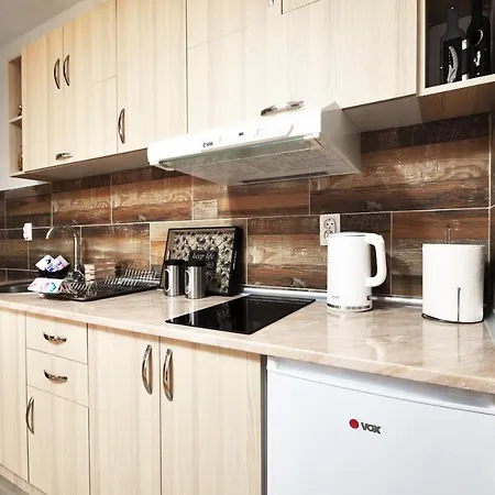 Appartamento Stil Park Vrnjačka Banja