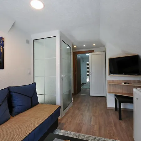 Stil Park Appartamento Vrnjačka Banja