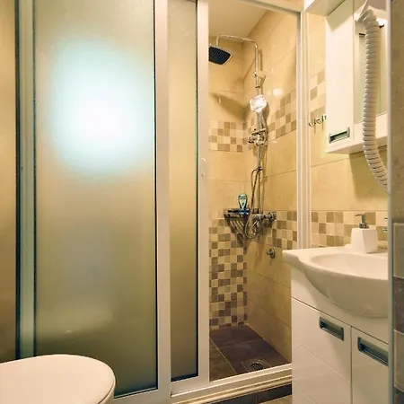 Appartamento Stil Park *