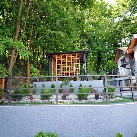 Stil Park * Vrnjačka Banja