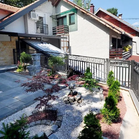 Stil Park * Vrnjačka Banja