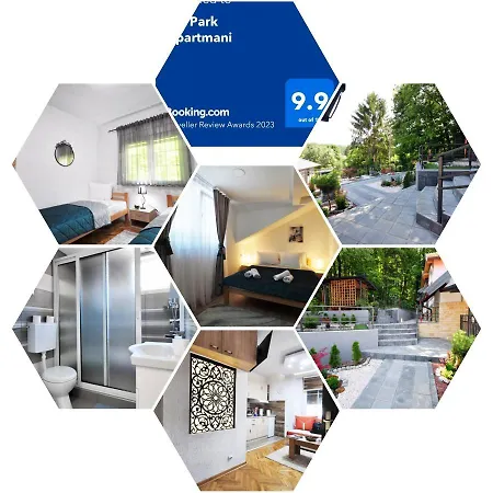 Appartamento Stil Park