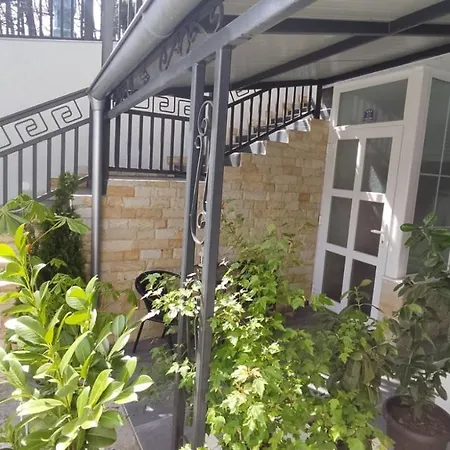 Appartamento Stil Park Vrnjačka Banja