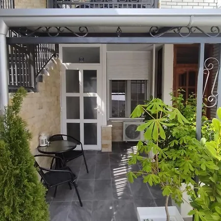 Stil Park Appartamento Vrnjačka Banja