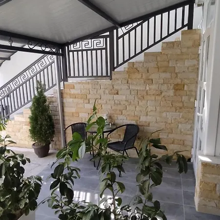 Appartamento Stil Park Vrnjačka Banja