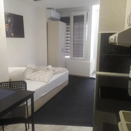 Appartamento Stil Park Vrnjačka Banja