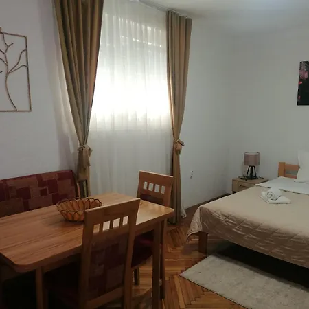 Stil Park Appartamento *